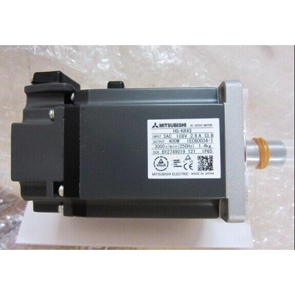 ʡ Ŭǹ ۡ ̵HF-KR43 Mitsubishi Servo Motor HFKR43 ɩ 6ݾڡ