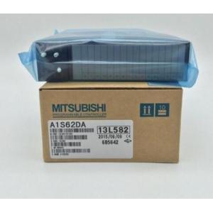 Viy Kiō z MITSUBISHI V[PT PLC A1S62DA y6ۏ؁z