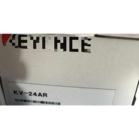 新品★【 適格請求書◆税込 】★ 送料無料★KEYENCE KV-24AR シーケンサ PLC キーエンス ★【6ヶ月保証】