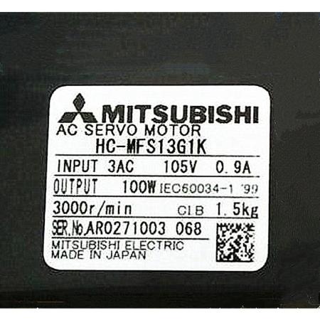 Viy Kiō z MITSUBISHI/OH HC-MFS13G1K T[{[^[ y6ۏ؁z