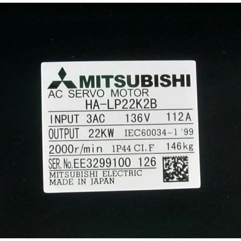 Viy Kiō zMITSUBISHI/OHd@ HA-LP22K2B T[{[^[ y6ۏ؁z