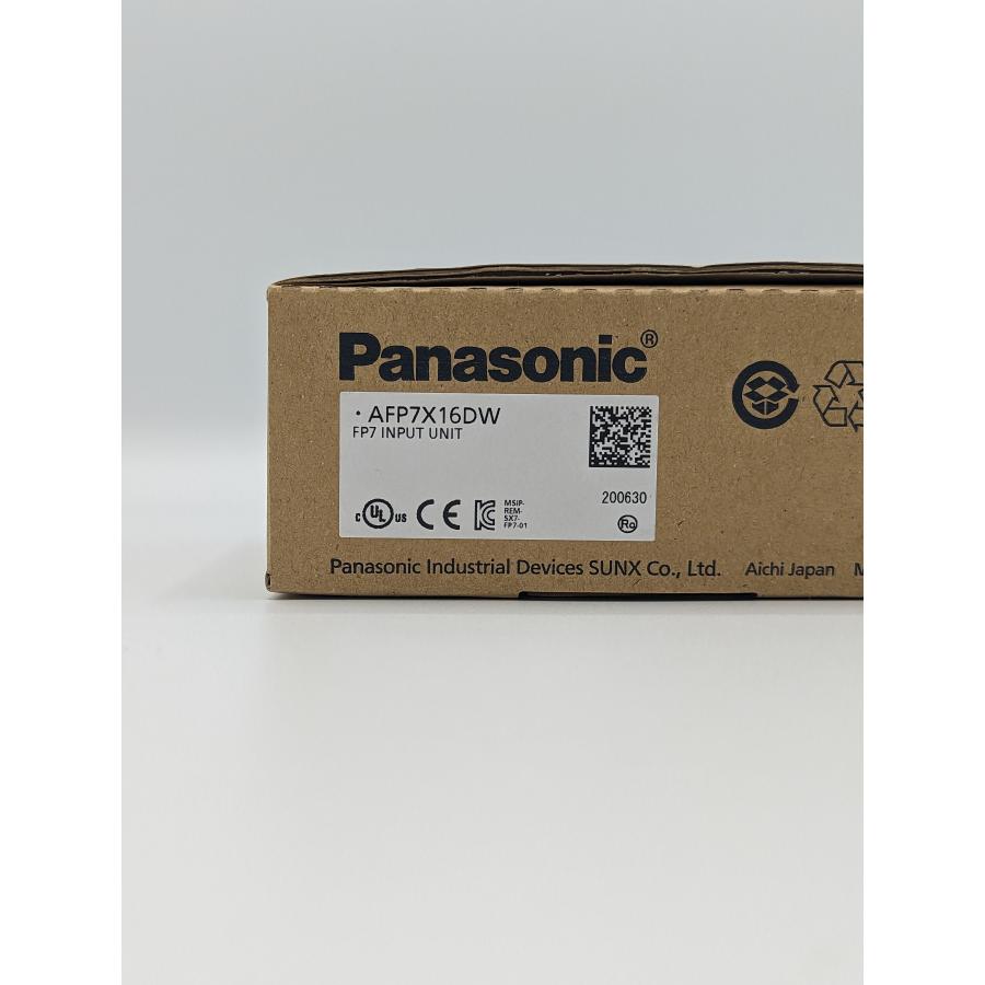 Viy Kiō zpi\jbN(Panasonic) AFP7X16DW y6ۏ؁z