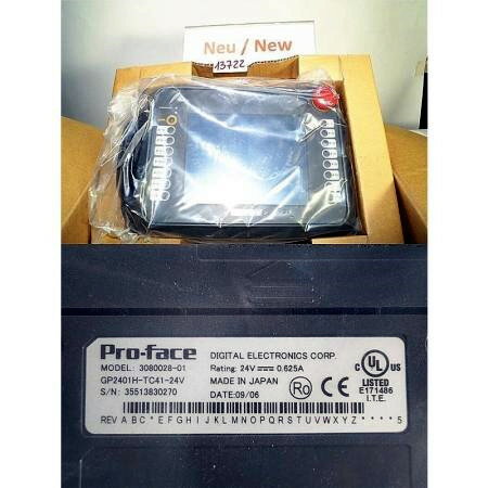 Viy Kiō zProface GP2401H-TC41-24V \ y6ۏ؁z