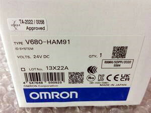 Viy Kiō z OMRON I V680-HAM91 y6ۏ؁z