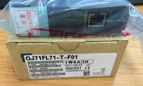 新品★【 適格請求書◆税込 】★送料無料★ MITSUBISHI 三菱電機 インタフェースユニットFL-net QJ71FL71-T-F01 ★【6ヶ月保証】