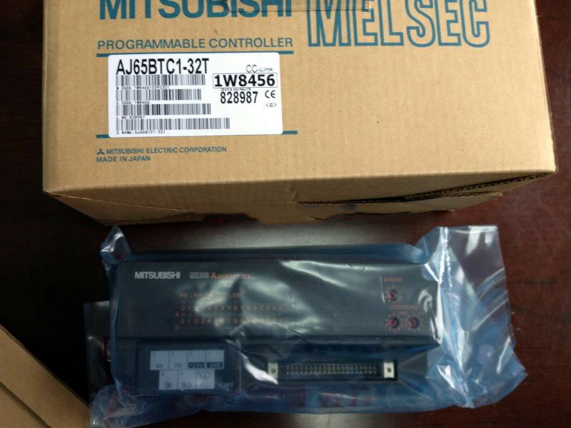 新品★★送料無料★MITSUBISHI 三菱電機 AJ65BTB1-32T ★