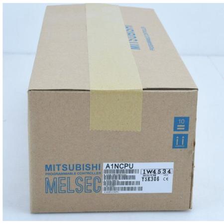 新品★【 適格請求書◆税込 】★送料無料★ MITSUBISHI/三菱 A1NCPU CPUユニット ★【6ヶ月保証】