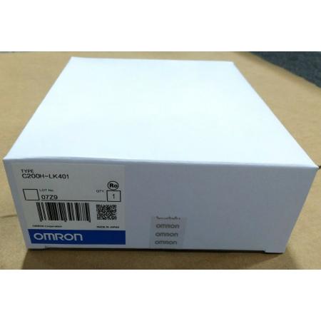 Viy Kiō zI / OMRON PCNu C200H-LK401 y6ۏ؁z