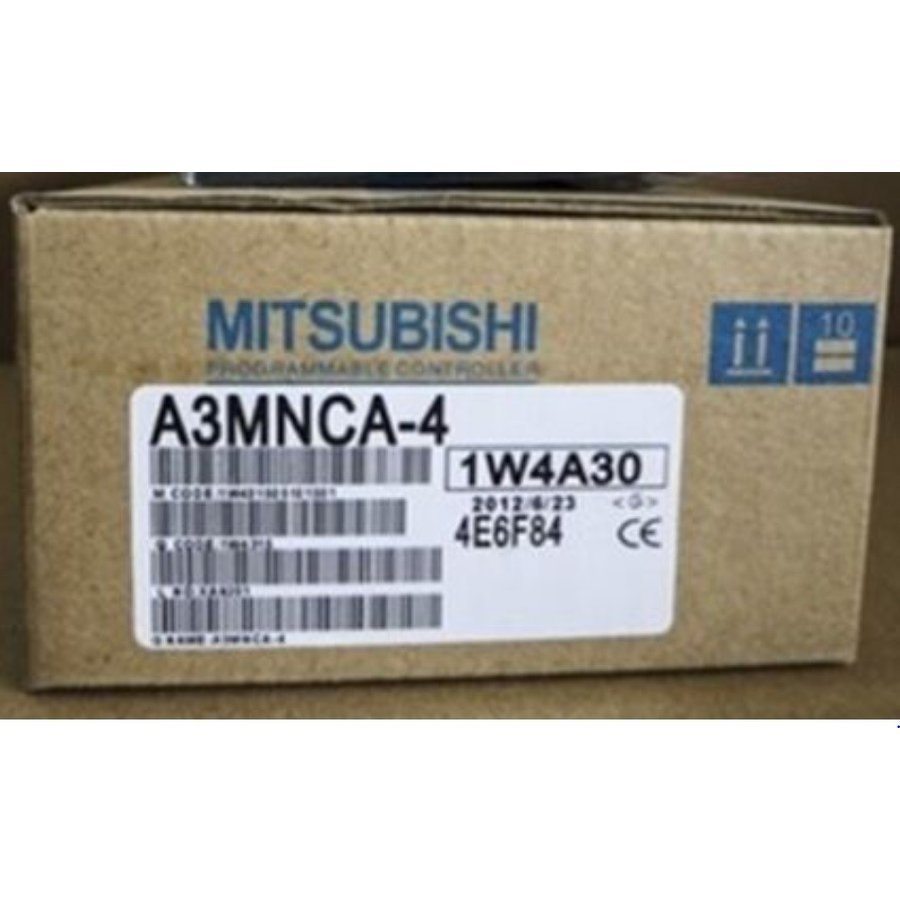 Viy Kiō z MITSUBISHI/OH A3NMCA-4 PLC V[PT ̓jbg y6ۏ؁z