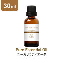 【30ml】ユーカリラディエータ ユー