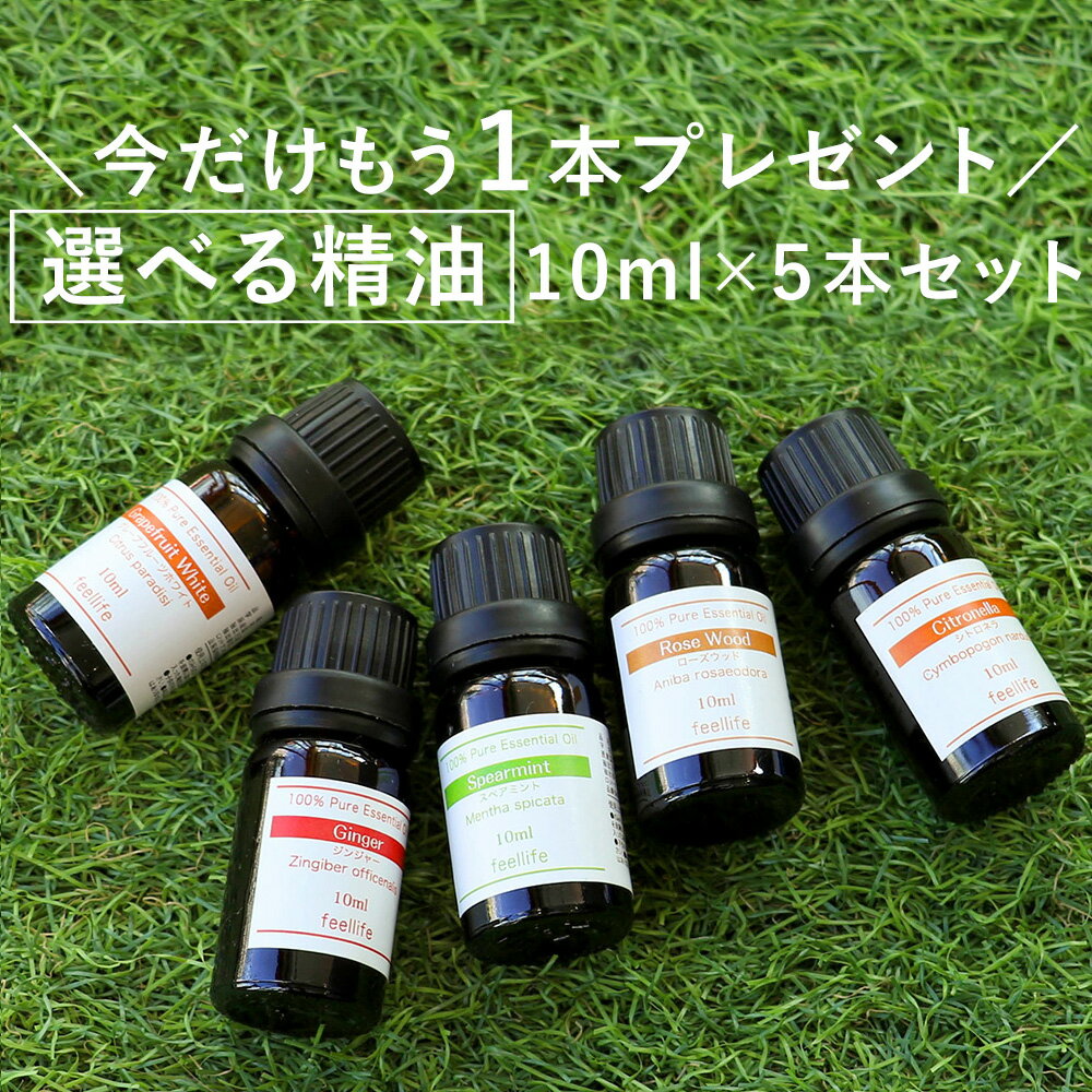 今だけもう1本 精油 10ml 5本 精油セット セット ラベンダー ベルガモット レモングラス ティーツリー ローズ 加湿器 アロマディフューザー アロマキャンドル アロマストーン アロマ加湿器 アロマランプ リードディフューザー Pbのレビュー クチコミとして参考になる 今だけもう1本 精油 10ml 5本 精油セット セット ラベンダー ベルガモット レモングラス ティーツリー ローズ 加湿器 アロマディフューザー アロマキャンドル アロマストーン アロマ加湿器 アロマランプ リードディフューザー Pbのレビュー クチコミとして参考になる