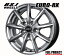 【送料無料】 ホイール単品4本(1台分)セット販売 欧州車専用 EURO-RX 15×6.0J 100/5H INSET 38 ポロ ゴルフ4 ニュービートル 34,800円