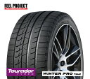 【2022年製】 スタッドレススタッドレス 225/45-18 TOURADOR 225/45R18 95V XL WINTER TSU2