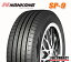 ڥ򴹲ǽ 195/55-15 NANKANG ʥ󥫥 SP-9 195/55R15 85V