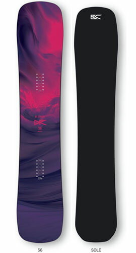 楽天市場】BC STREAM（シェイプ（スノーボード）ツインチップ