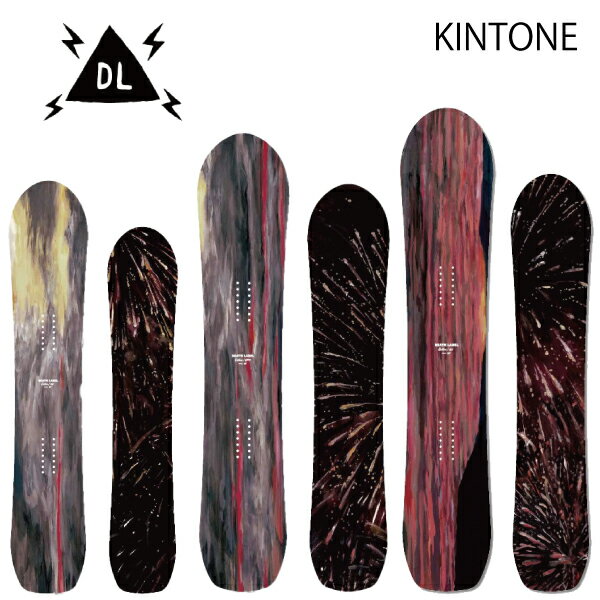 �y26-27 DEATH LABEL KINTONE �f�X���[�x�� �L���g�E���z �X�m�[�{�[�h �� �����Y ���f�B�[�X 149/158/161