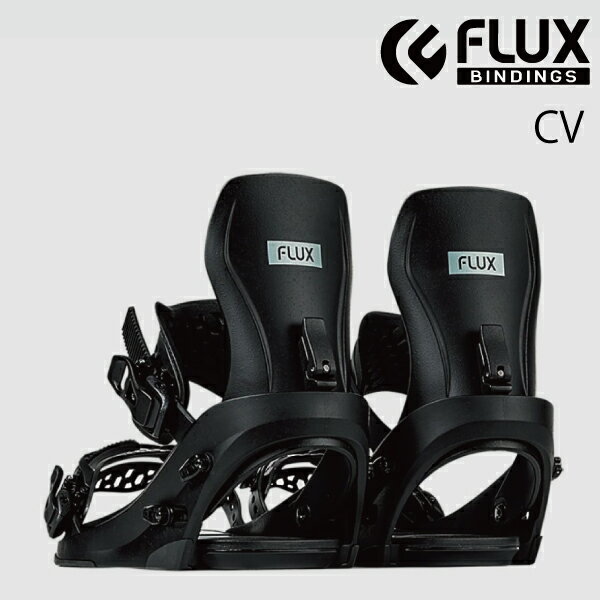 楽天市場】flux cv（ビンディング｜スノーボード用品）：ウィンター