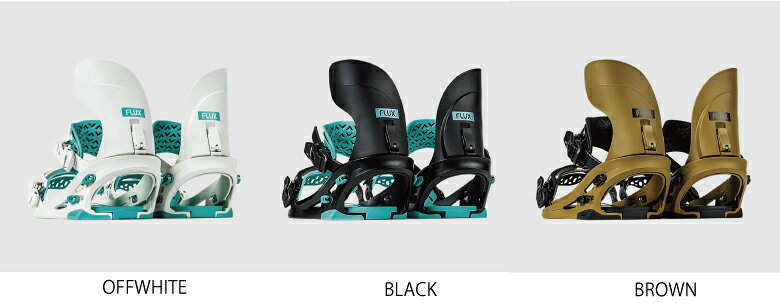 FEELSSNOWBOARDの25-26 FLUX CX フラックス シーエックス スノーボード バインディング カービング テクニカル パウダー｜アングル2