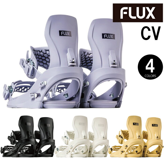 楽天市場】flux cv（ビンディング｜スノーボード用品）：ウィンター