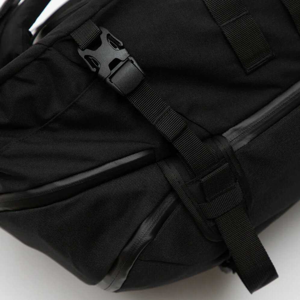 25-26 RAIN OR SHINE �쥤�󥪥����㥤�� �Хå��ѥå� BC PACK 26L CORDURA ���Ρ��ܡ��� �Хå�����ȥ꡼