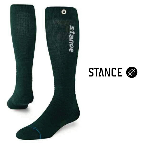 ■STANCE 2010年アメリカ カリフォルニア州サンクレメンテで誕生したソックスブランド STANCE SOCKS。 西海岸のカルチャーをルーツに靴下をキャンバスと捉え、数々の“魅せるソックス”をリリースしてきました。その多彩なデザイン...