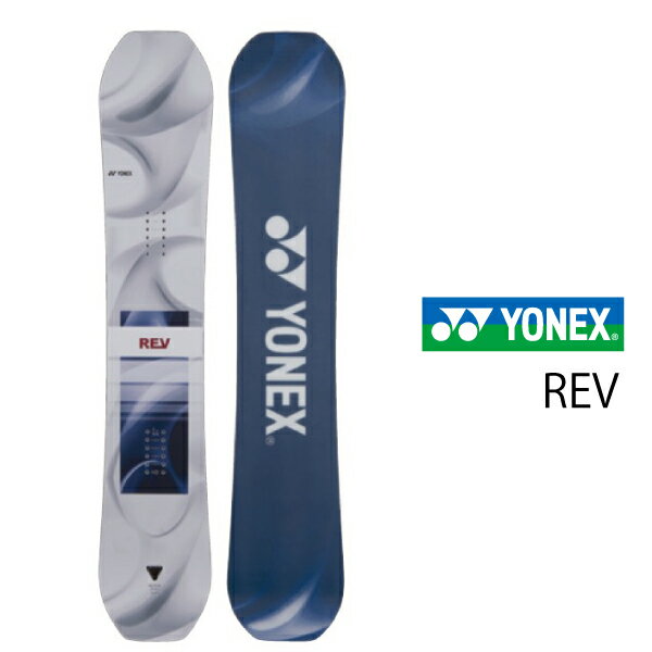 楽天市場】yonex rev（ボード｜スノーボード用品）：ウィンター