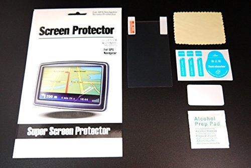 カロッツェリア(パイオニア) 楽ナビ 7型 カーナビ AVIC-MRP770/AVIC-MRP077/AVIC-MRP007 7.0型カーナビ対応 液晶保護フィルム 「541-0003-01」 …