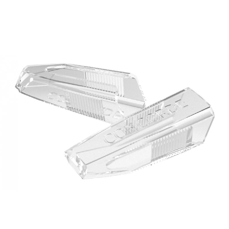 ortofon Stylus Guard ȥե Concorde MK2꡼ ݸå ˥С 2ĥå