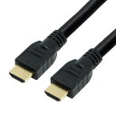 アイネックス ウルトラハイスピードHDMIケーブル 3m AMC-HDU-AA30(2)