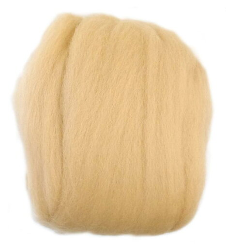 ハマナカ フェルト羊毛 ソリッド 50g col.29 H440-000-29 黄色系 ハマナカ フェルト羊毛 ソリッド 50g col.29 H440-000-29 黄色系