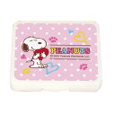 ミササ(Misasa) PEANUTS ニードルセット プラケース 8581(3)