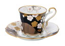 ノリタケ(Noritake) あやみなも カップ&ソーサー