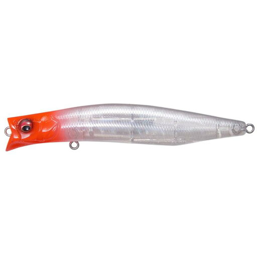 メガバス(Megabass) ルアー KAGELOU(カゲロウ) 100F GP レッドヘッド メガバス(Megabass) ルアー KAGELOU(カゲロウ) 100F GP レッドヘッド