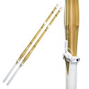 刀魂別作 真竹 八角小判型 吟柄風仕組完成品 2本1組セット 3.9尺 一般男性用