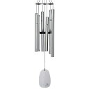 BPMS Woodstock ウッドストック Bells of Paradise Medium Silver ベルズ オブ パラダイス ミディアム シルバー 風...