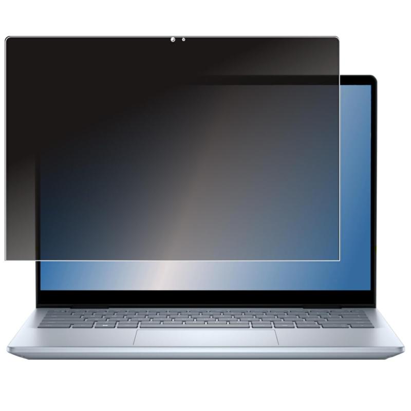 ClearView Dell Inspiron 14 2-in-1 7440 2024年モデル 14インチ用 液晶 保護 フィルム
