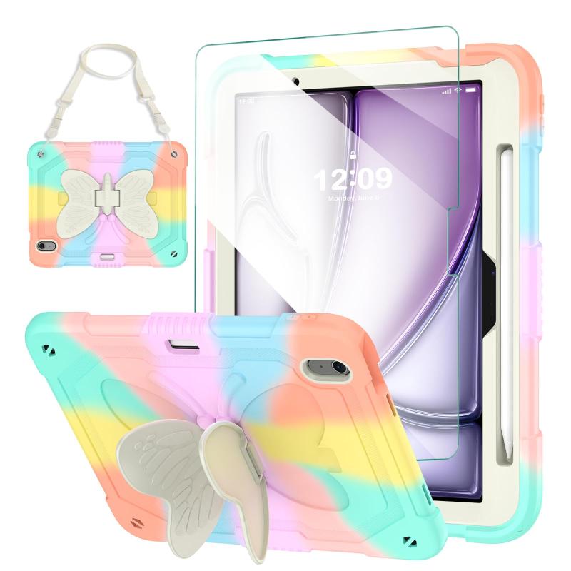 ACEMO iPad Air 11 2024 ケース