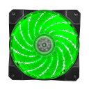 オウルテック PCケース用 オリジナル LEDファン 120mm 25...(2)