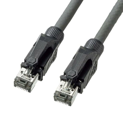 サンワサプライ LANケーブル CAT6A KB-T6ASTPシリーズ サンワサプライ LANケーブル CAT6A KB-T6ASTPシリーズ