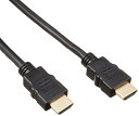 アイ・オー・データ HDMIケーブル(4K、イーサネット対応、HIGH SPEED、2.0m) 日本メーカー DA-H/2M3(2)
