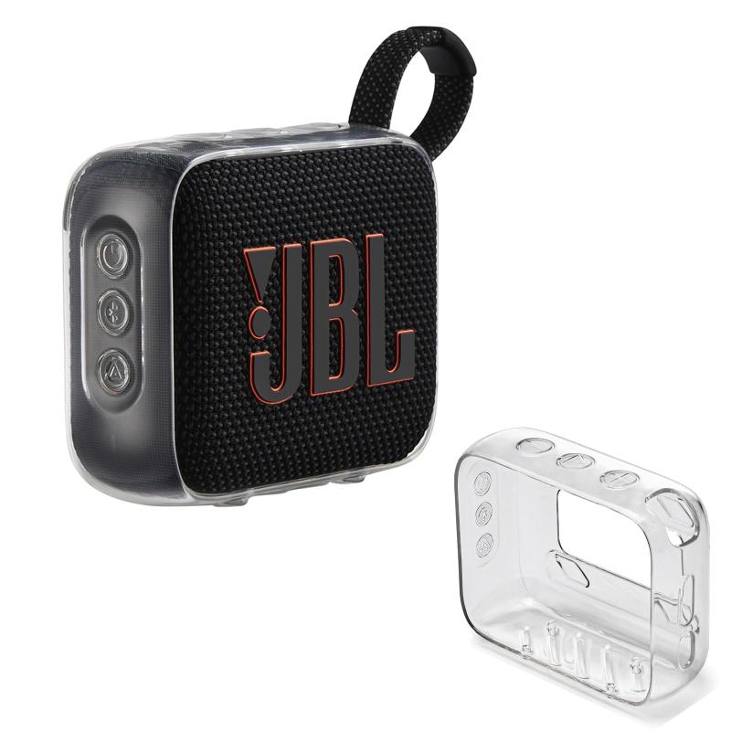 YipuVR ꥳ󥫥С JBL GO 4 ݸ꡼ JBL GO 4 ɥåץ󥫥С ӥդ...