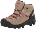 KEEN(キーン) トレッキングシューズ TARGHEE II MID WP(旧モデル) ターギー ツー ミッド ウォータープルーフ メンズ