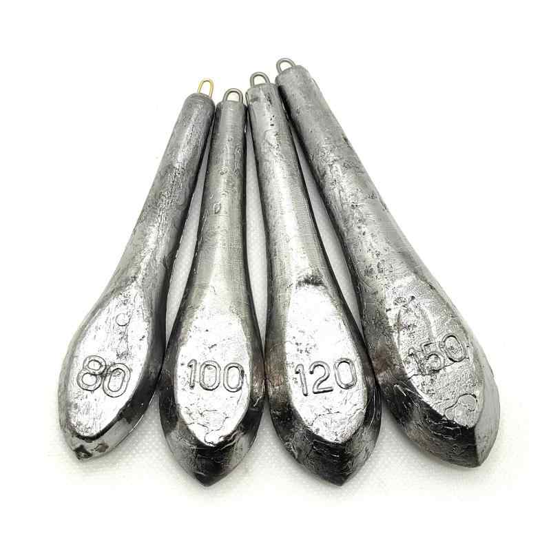 WakyaJig(わきゃジグ) 胴突(胴付)オモリ 各種