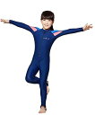 Dive&Sail ラッシュガード UVカット 伸縮性素材 ダイビングウェア ダイブスキン ウェットスーツインナー メンズ レディース キッズ