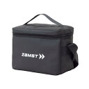 ザムスト(ZAMST) 冷却パック 温熱パック 保冷剤 保冷バッグ 冷却 温熱 暑熱対策 コールド&ホットパック コールドパックハード クールバッグ サッカー テニス ゴルフ バスケ バレー 日常生