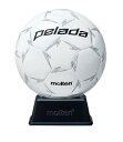 モルテン(molten) サッカーボール ペレーダ 2号球 記念品 サインボール