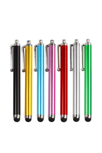 wumio タッチペン 7色セット スタイラスペン 3g 軽量 液晶 タブレット iphone ipad スマホ 先端 軽い シンプル タッチパネル 小学校 ゲーム 子供 学校 ツムツム 簡単 wumio タッチペン 7色セット スタイラスペン 3g 軽量 液晶 タブレット iphone ipad スマホ 先端 軽い シンプル タッチパネル 小学校 ゲーム 子供 学校 ツムツム 簡単