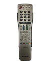 シャープ テレビリモコン GA491WJSA(2)