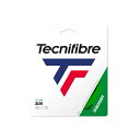 テクニファイバー(Tecnifibre) スカッシュ用ストリング、ゲージ1.10mm CLASSIC LINE 305 1.10 TF 110 緑(4)