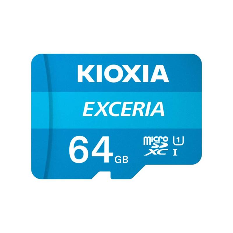 microSDカード 64GB 高速 KCB-MC064GA 64GB(2)